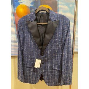 NWT Ports 1961 LUXE JACKET $2595 48R